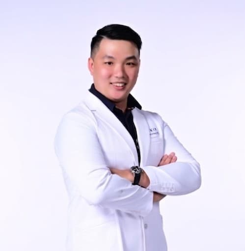 高雄榮總大腸直腸外科黃士峯醫師